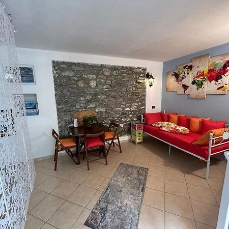 Vela Azzurra Hotel Manarola Kültér fotó