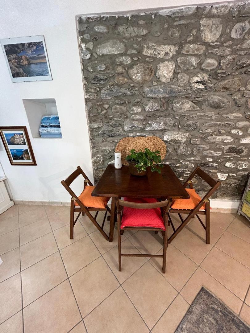 Vela Azzurra Hotel Manarola Kültér fotó