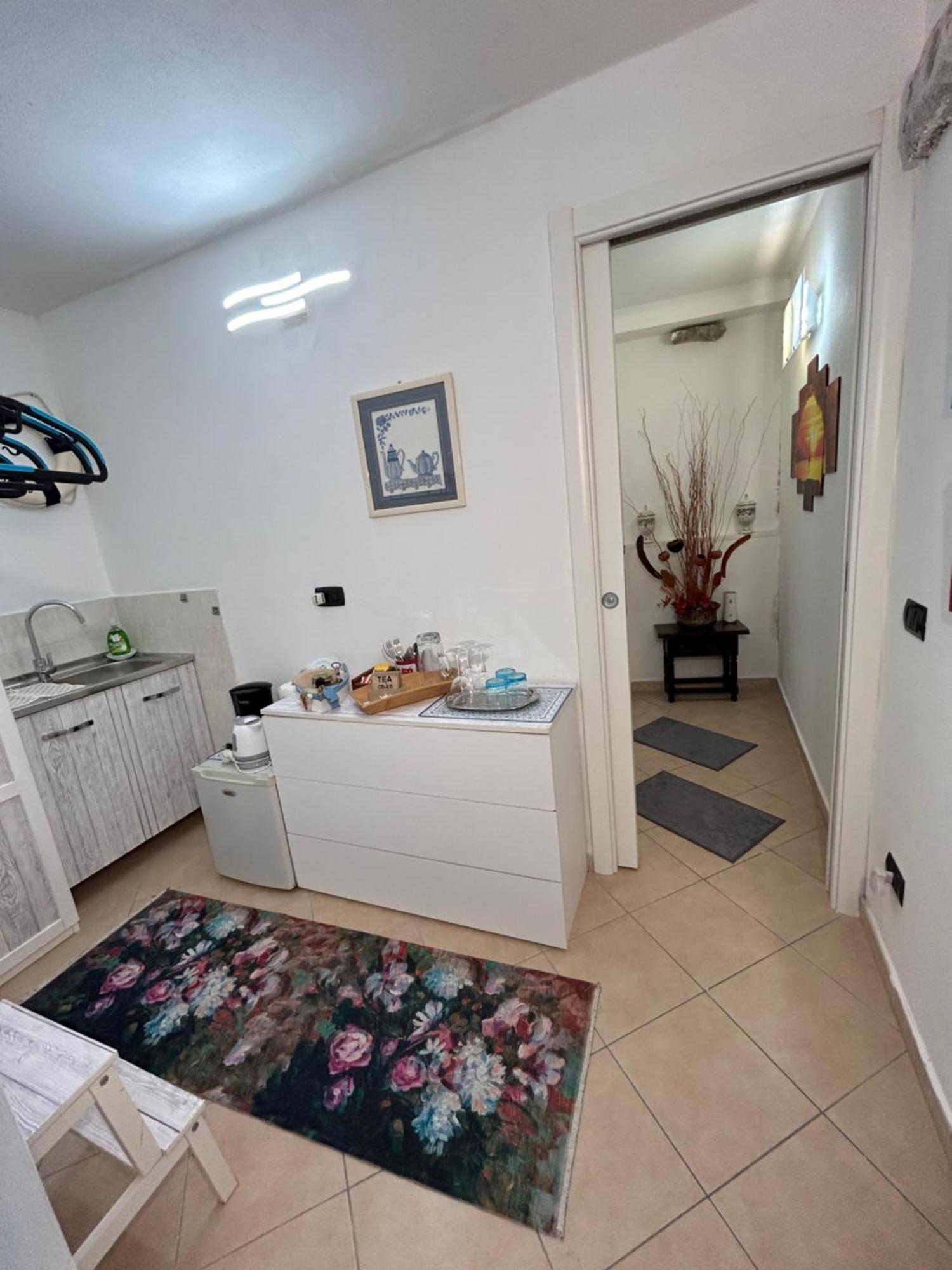 Vela Azzurra Hotel Manarola Kültér fotó